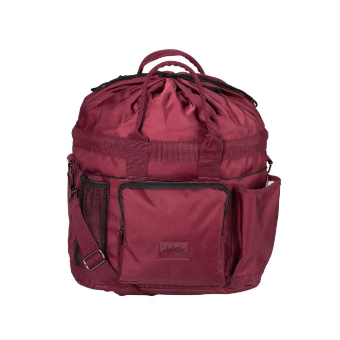 Eskadron Poetstas Rustic Red