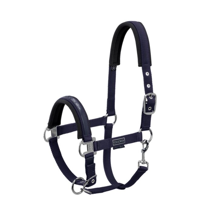 Eskadron Halster Pin Buckle Classic Sports Navy