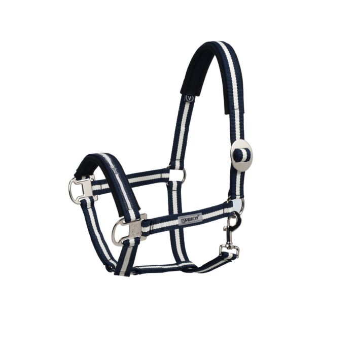 Eskadron Halster schuifgesp Navy
