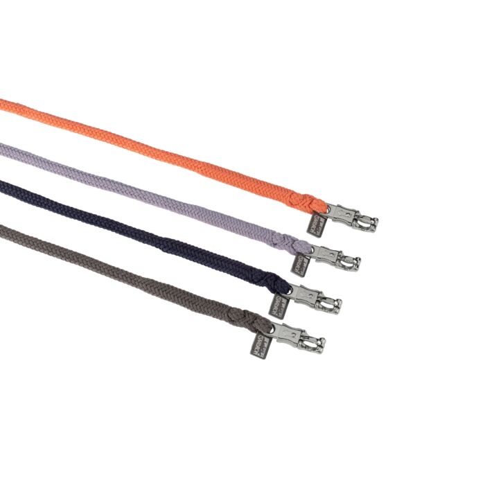 Eskadron Duralastic Halstertouw Classic Sports Paniek Haak