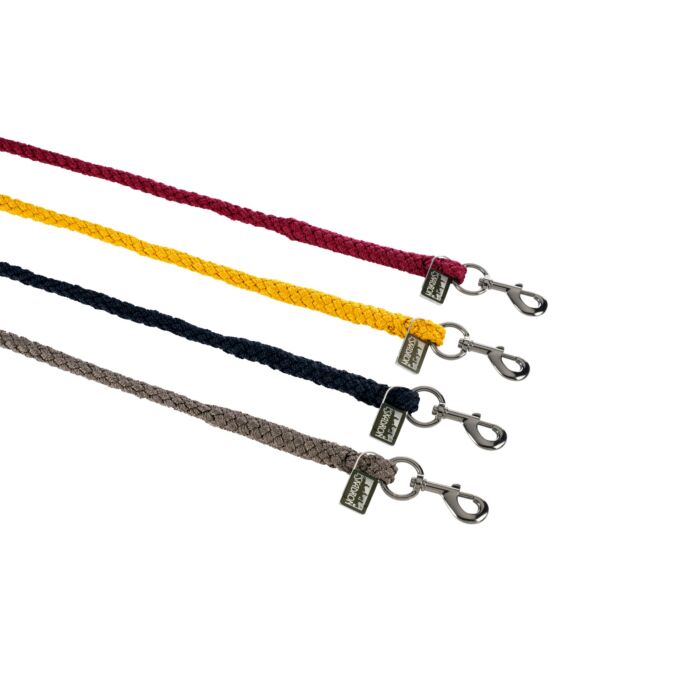 Eskadron Halstertouw Classic Sports met Musketon