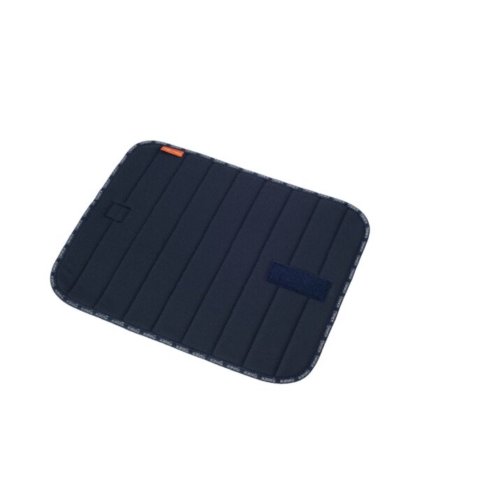 Eskadron Mesh Onderlappen Platinum 