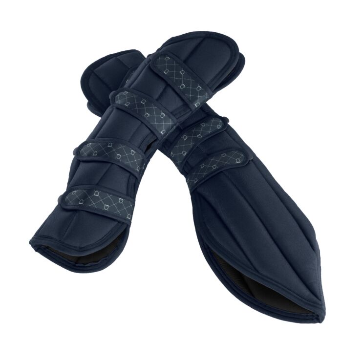 Eskadron Transportbeschermers Platinum Navy