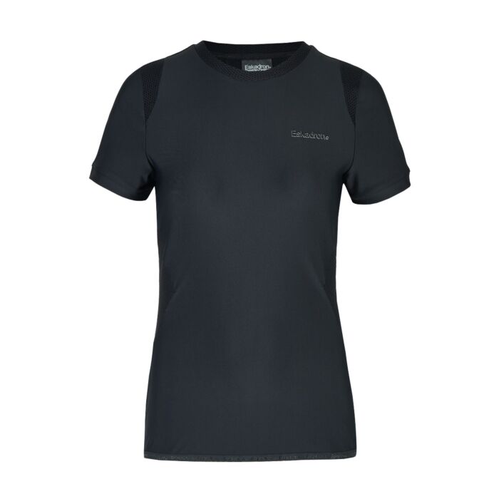 Eskadron T-Shirt Reflexx Black