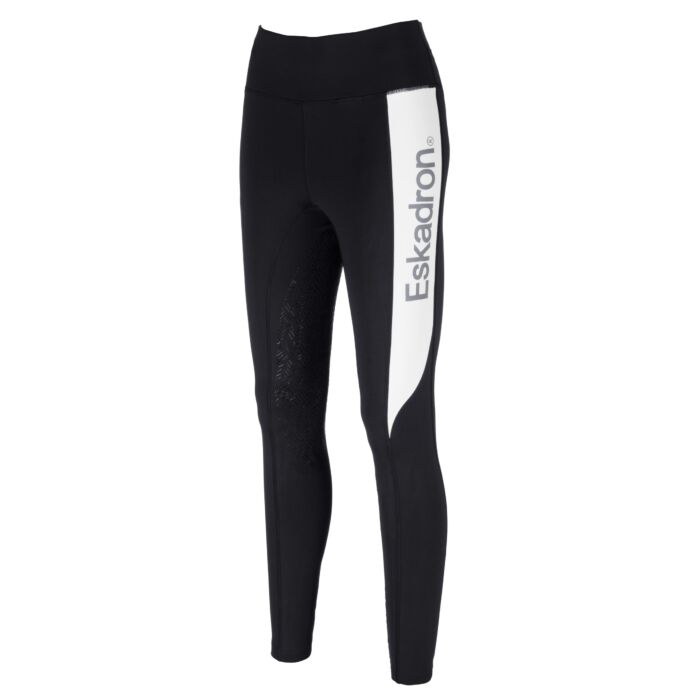 Eskadron Rijlegging Black 