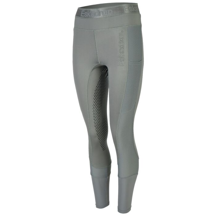 Eskadron Tight RIDING TIGHT Reflexx Lightolive