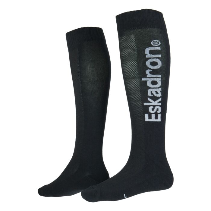 Eskadron Kniekousen Reflexx Black