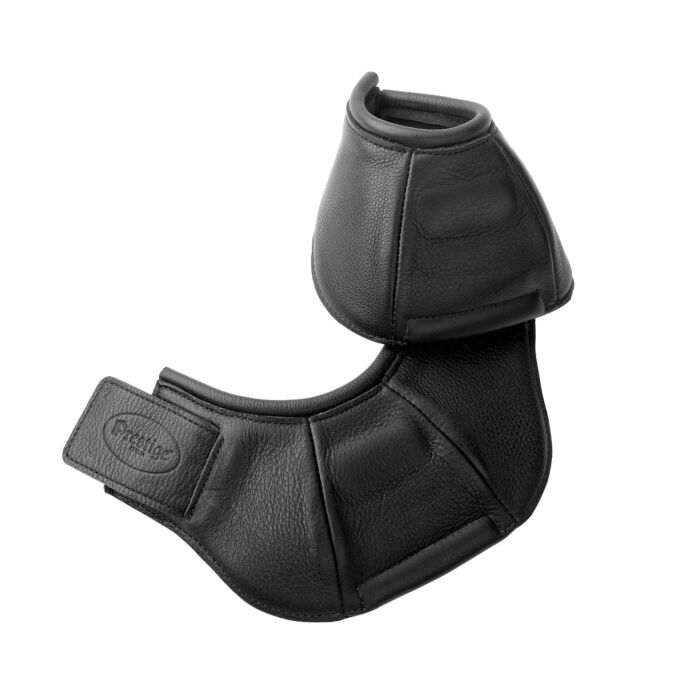 Prestige Leren Springschoenen Anatomisch F17