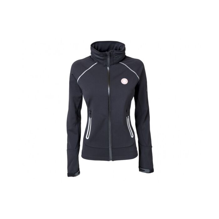 PK Softshell Jack Farfan