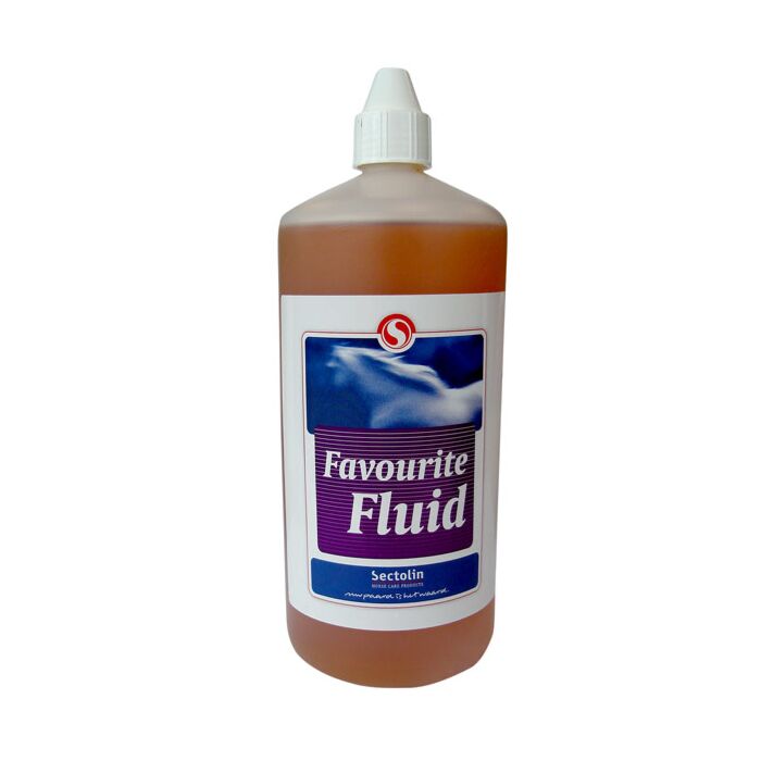 Favorit Fluidum
