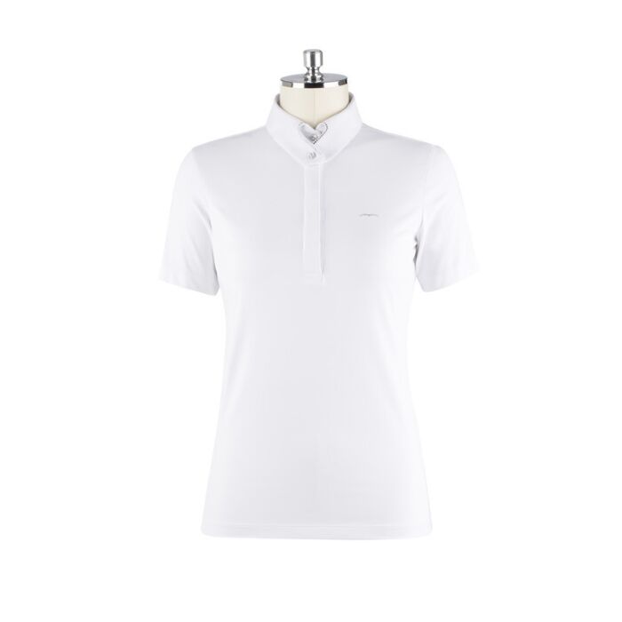 Animo Dames Wedstrijdshirt Birka S/S