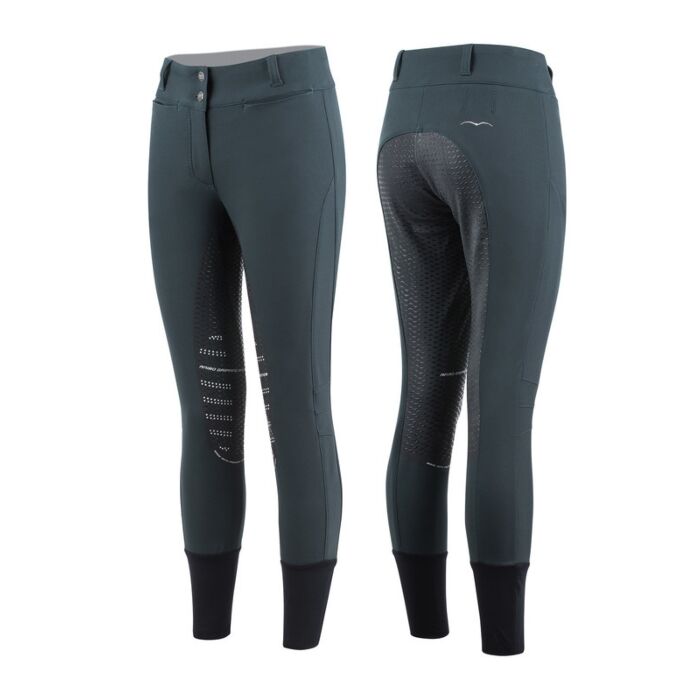 Animo Dames Rijbroek Natus Full Grip