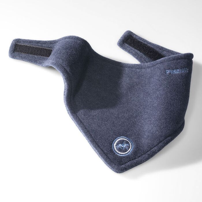 Pikeur Fleece Hals Driehoek Sjaal
