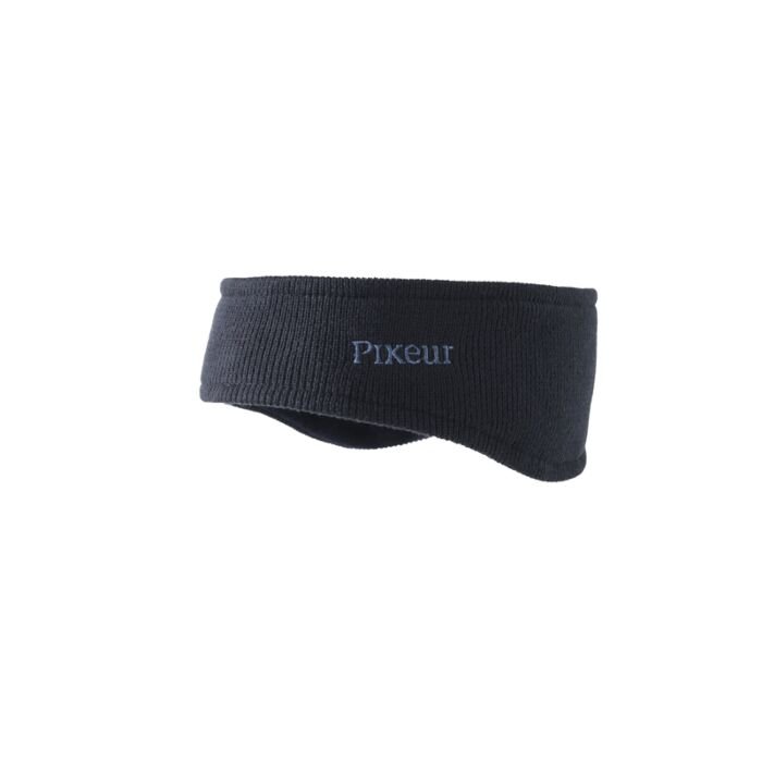 Pikeur Hoofdband Navy