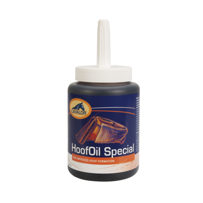 Cavalor Hoof Oil Special