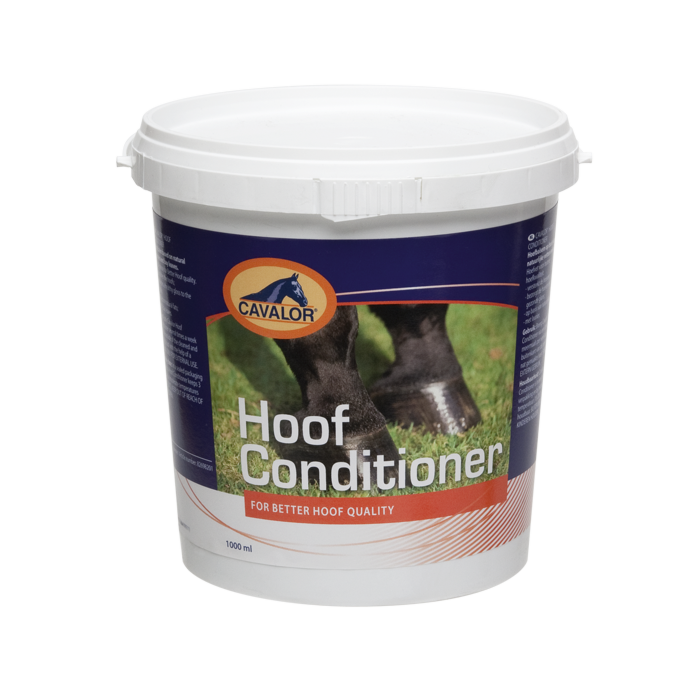 Cavalor Hoof Conditioner