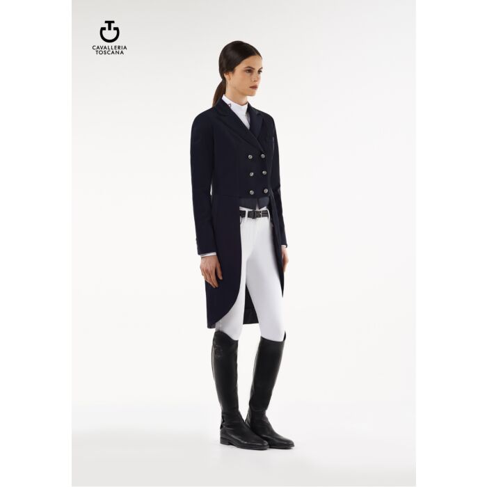 Cavalleria Toscana Dames GP Frack 