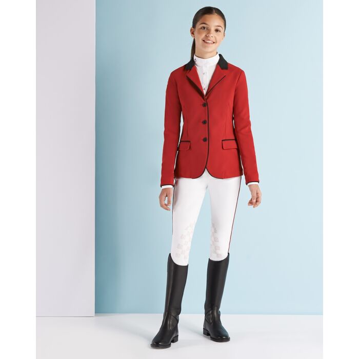 Cavalleria Toscana Rijjas GP Girls