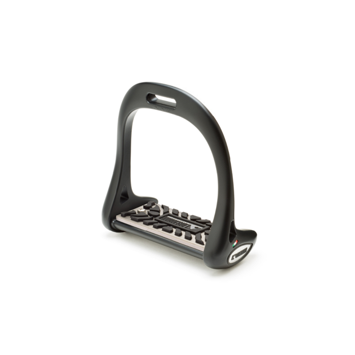 Lorenzini Stijgbeugel Titanium Jumping Rubber