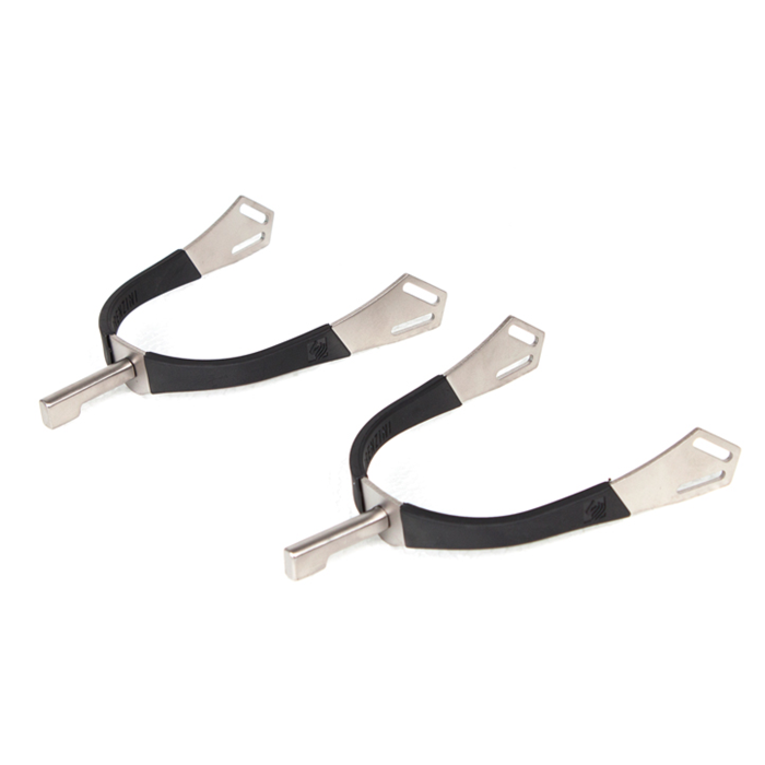 Lorenzini Titanium Hamer Sporen 35 mm