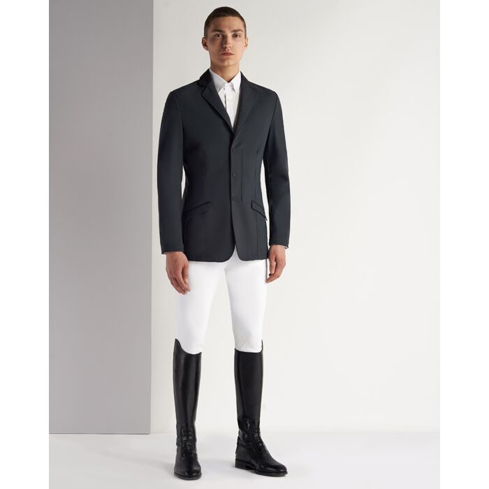 Cavalleria Toscana Heren Rijjas GP 