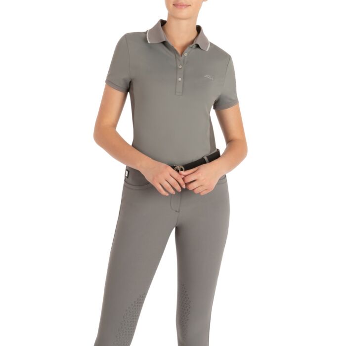 Equiline Dames Polo Shirt Ellae S/S 