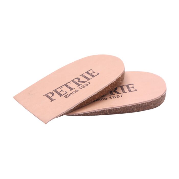 Petrie Hakverhoging