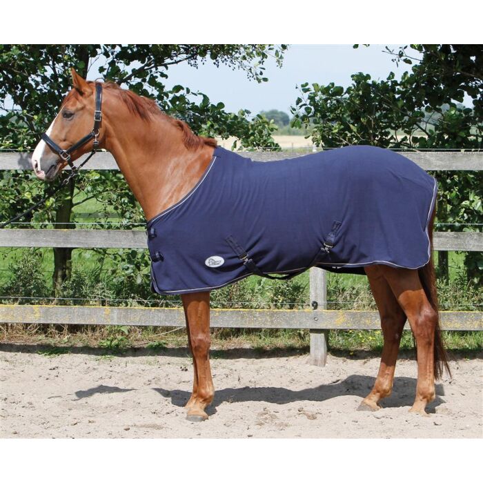 Fleecedeken HH Standaard Pony