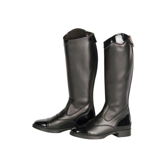 Harry's Horse Rijlaars New York Junior zwart