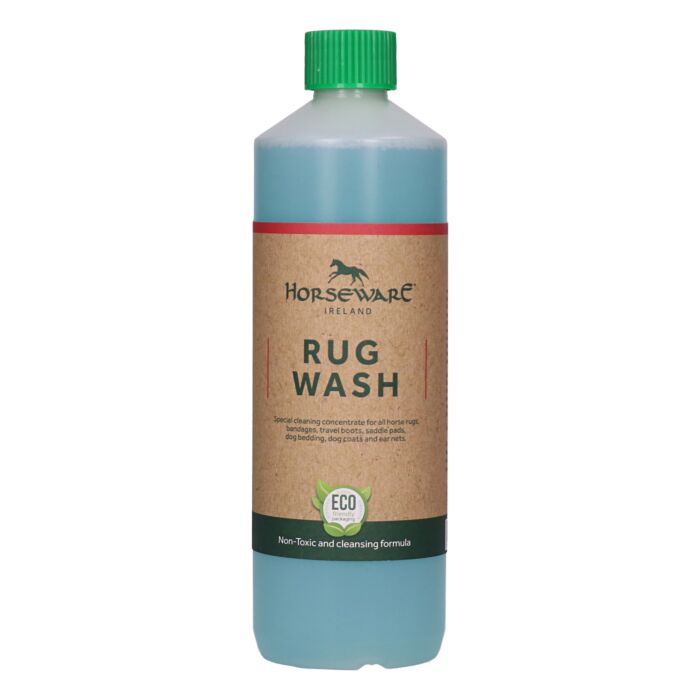 Horseware Eco Rug Wash 500 ml