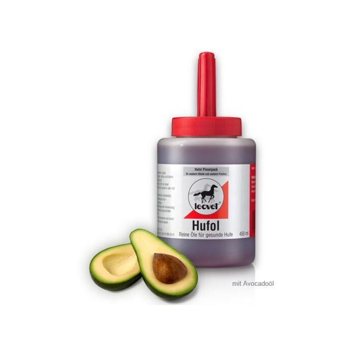 Leovet Hoefolie