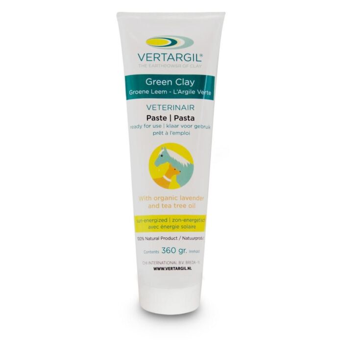 Vertagil Tube