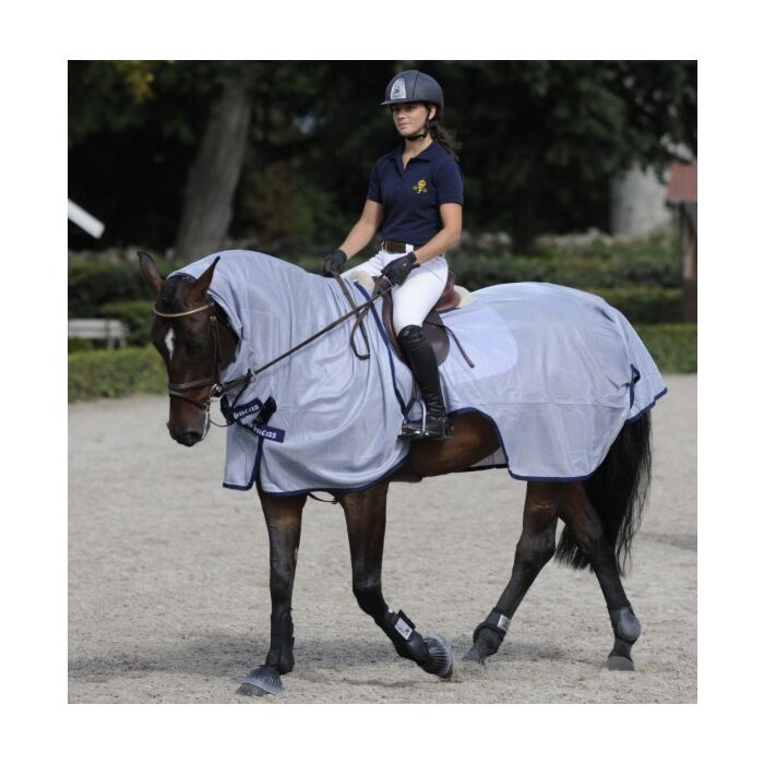 Bucas Buzz-Off Riding F/N