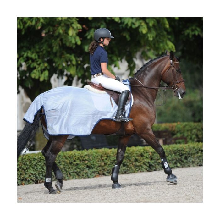 Bucas Riding Rug 