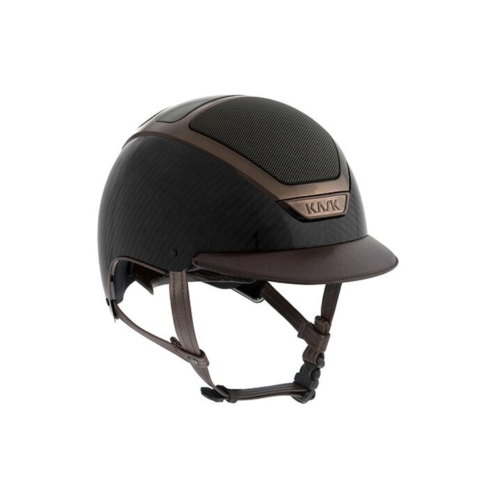 Kask Dogma Light Carbon Shine Rijhelm