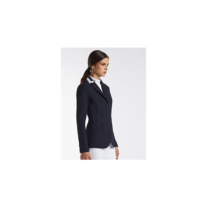 Cavalleria Toscana Dames Rijjas 3 Colar Collar