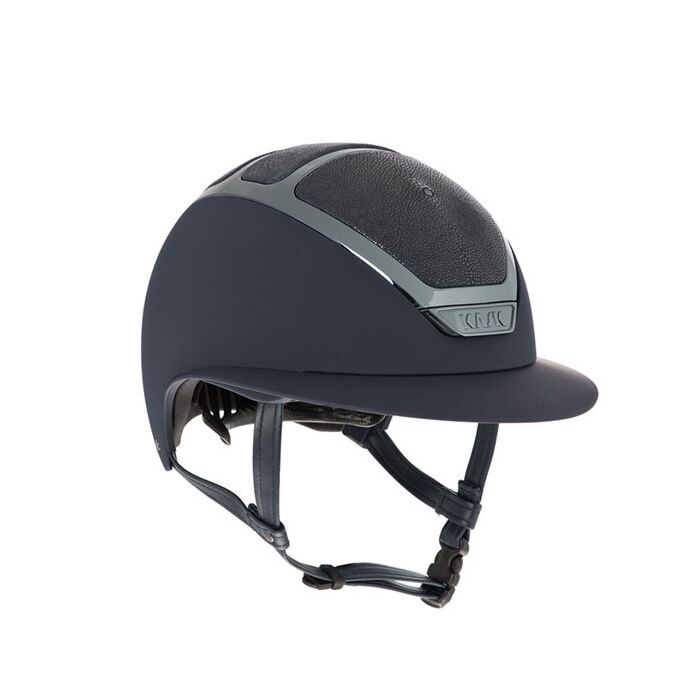 Kask Rijhelm Dogma Chrome Light Stingray