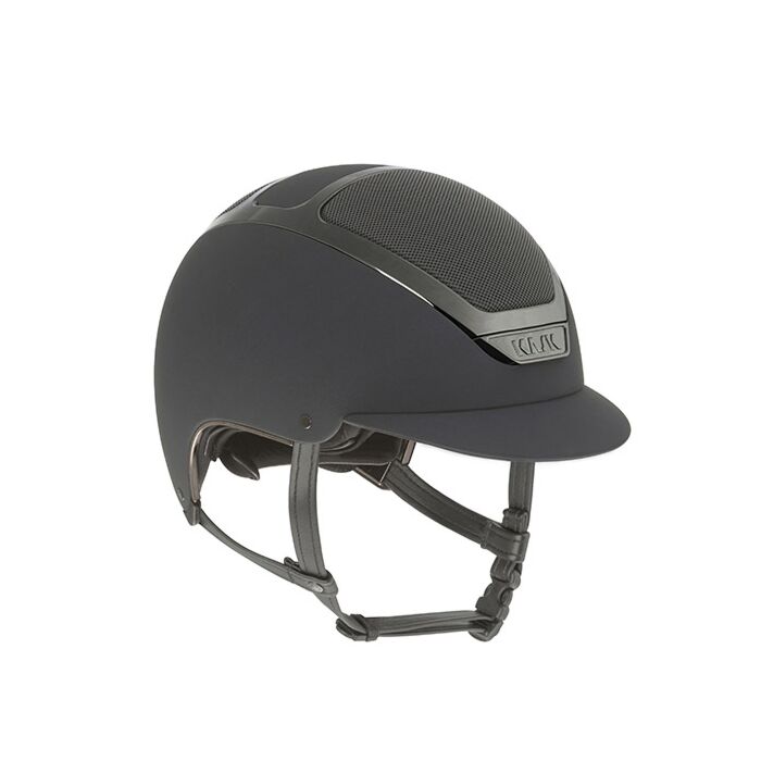 Kask Rijhelm Dogma Chrome Light 