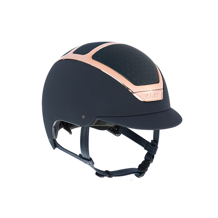 Kask Rijhelm Dogma Chrome Light Everyrose