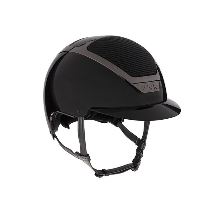 Kask Rijhelm Dogma Pure Shine Chrome