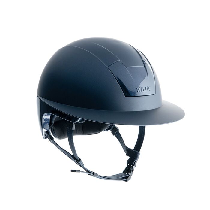 Kask Rijhelm Kooki Lady Matt