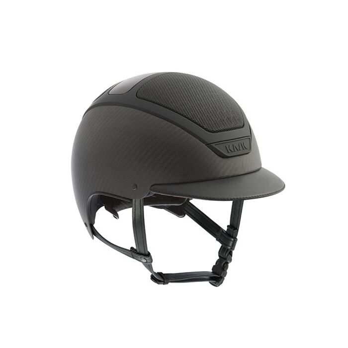 Kask Dogma Light Carbon Matt Rijhelm