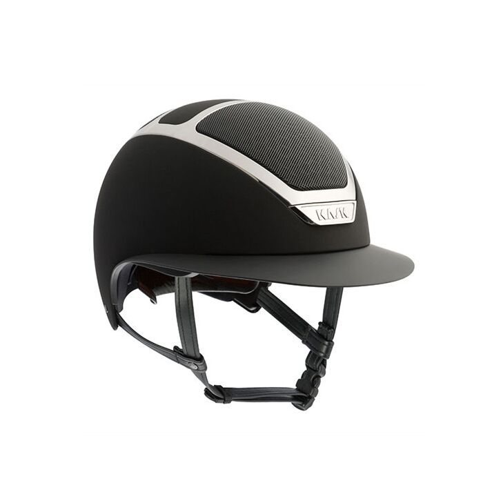 Kask rijhelm Star Lady Silver