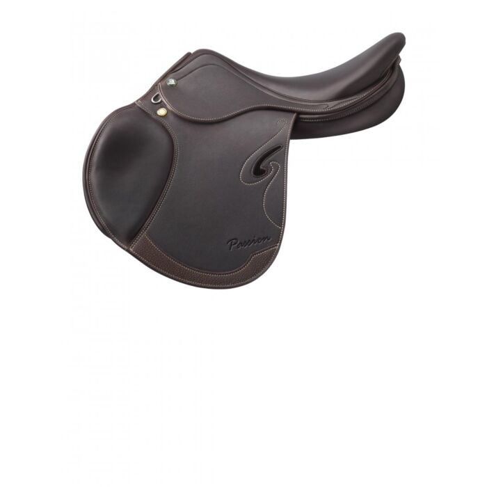 Prestige Springzadel Passion D