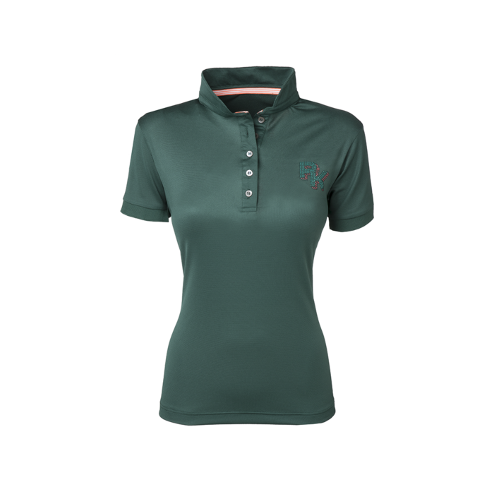PK Sports Polo Shirt Isabella Deep Sea