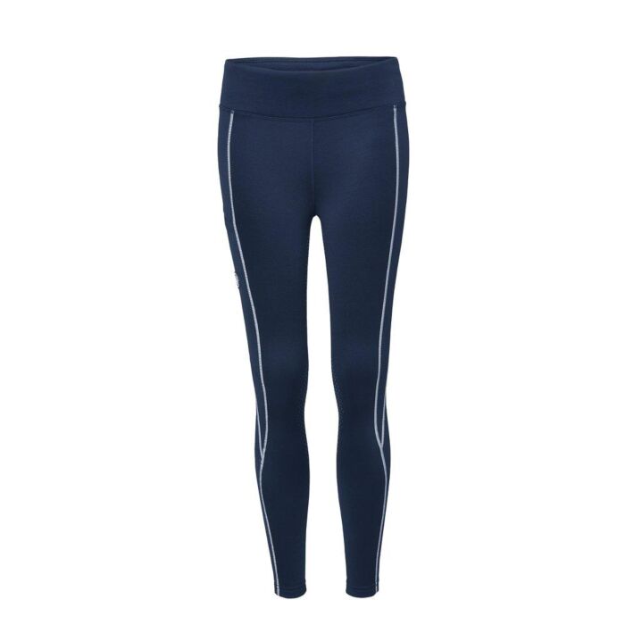 Mountain Horse Jade Tech Tights Blue