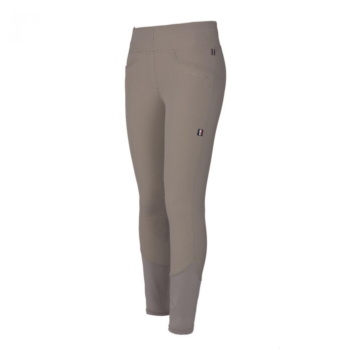 Kingsland Katja Pull On Rijbroek Knie Grip Beige