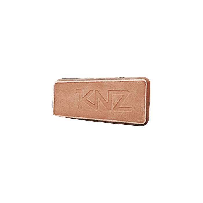 KNZ mineralenliksteen
