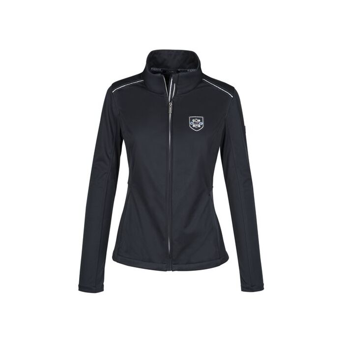 EQUILINE Dames Softshell Jack Shen