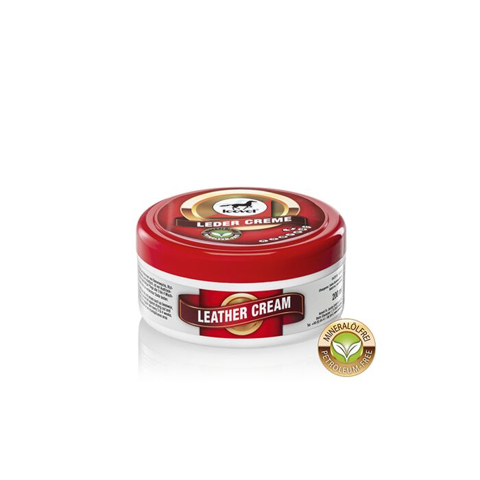 Leovet Leder Cream 200ml